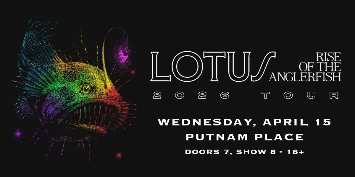 Lotus at Putnam Place Lotus at Putnam Place