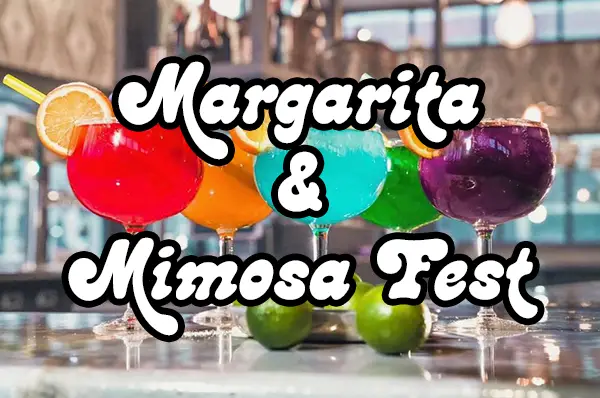 Margarita & Mimosa Fest + King Bully at Putnam Place