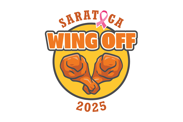 Saratoga Wing Off at Putnam Place