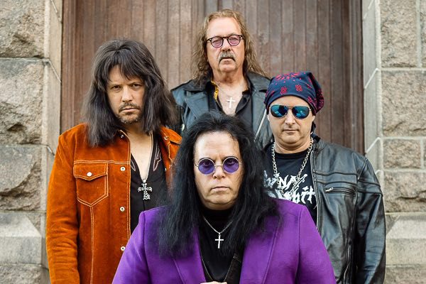 Sweet Leaf (Black Sabbath Tribute) w/ Stones Alive (Rolling Stones Tribute) at Putnam Place