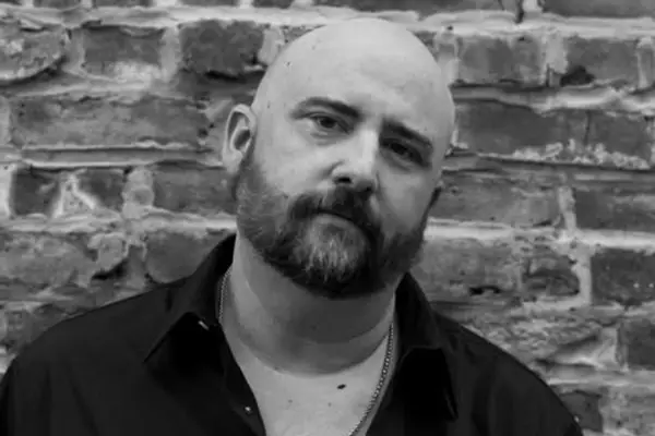 Anthony Zenheuser at Putnam Place