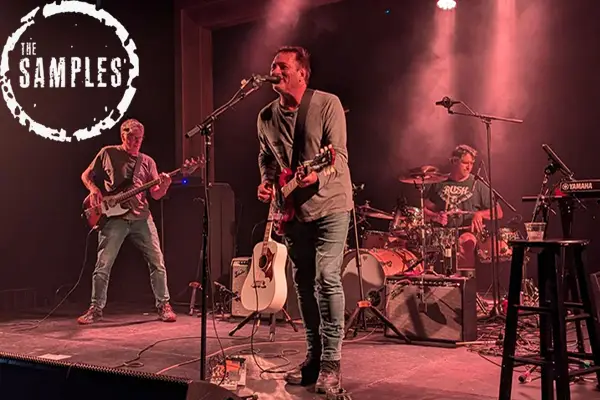 The Samples at Putnam Place