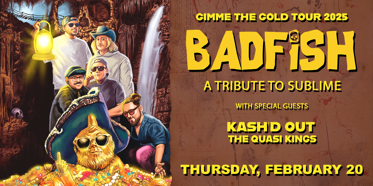 Badfish: A Tribute to Sublime