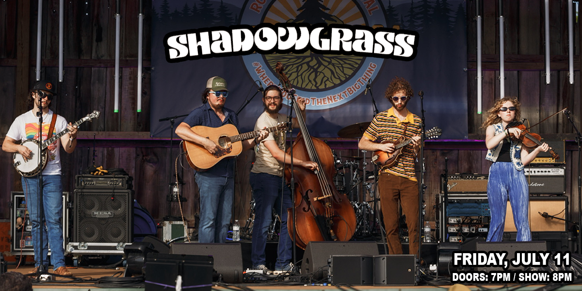 Shadowgrass at Putnam Place