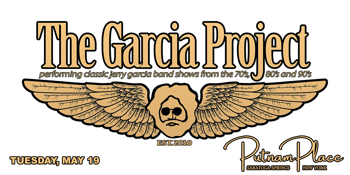The Garcia Project at Putnam Place